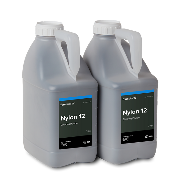 Nylon 12 Powder 6 kg (PD-FS-P12G-01)