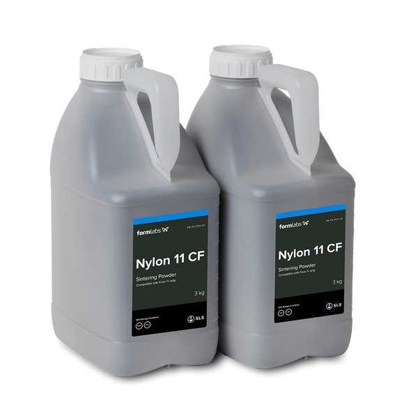 Nylon 11 CF Powder 6 kg (PD-FS-P11C-01)