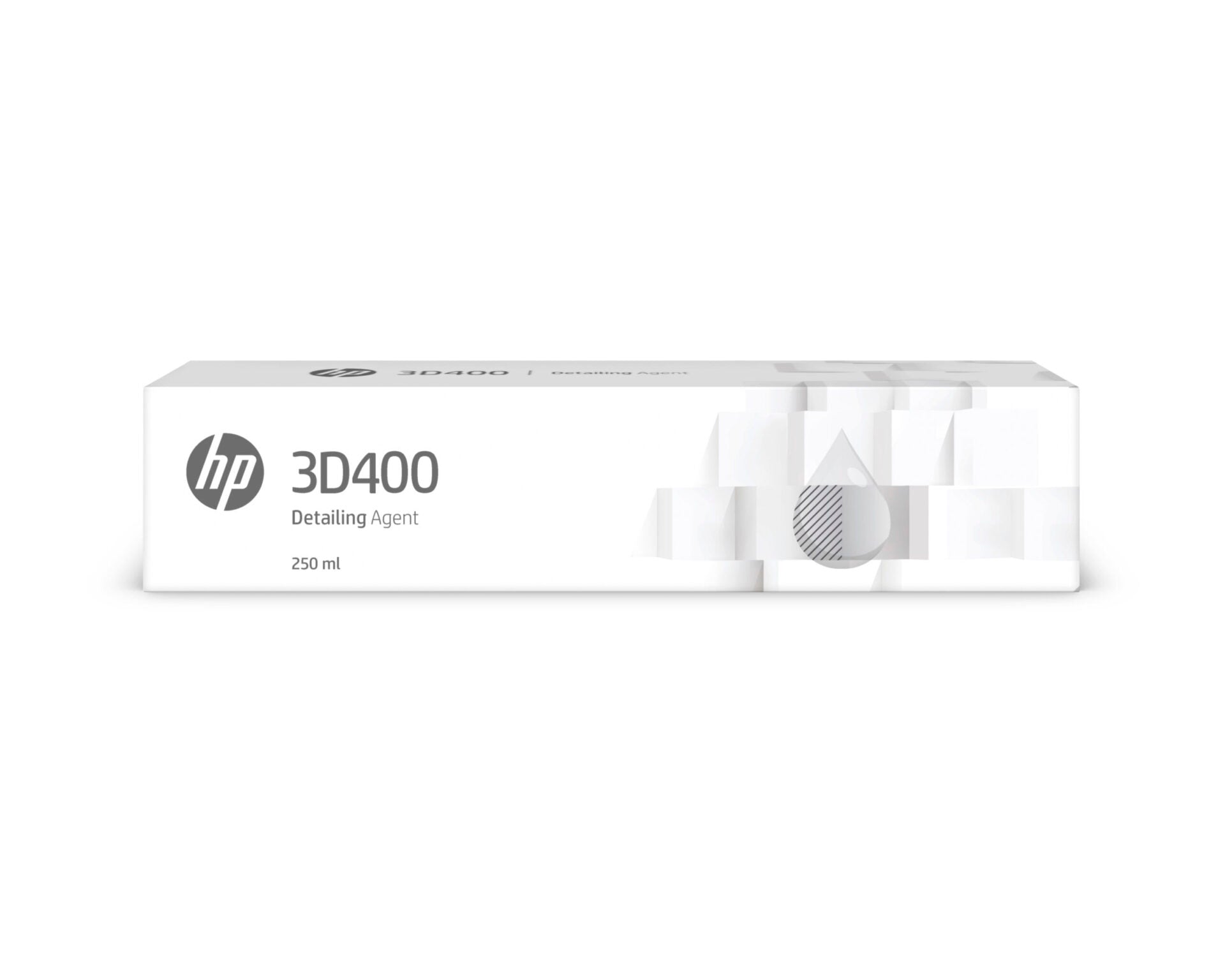 HP 3D400 Detailing Agent (V1Q80A)