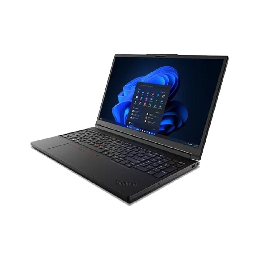 Lenovo ThinkPad P16 Gen 3