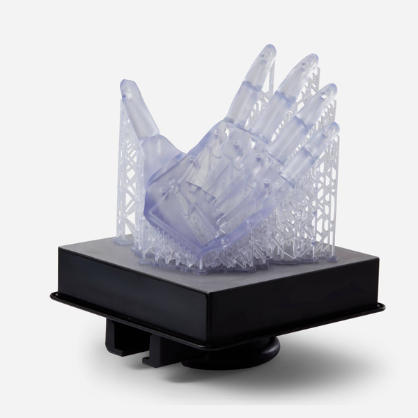 Flexible 80A Resin Formlabs (RS-F2-FL80-01)